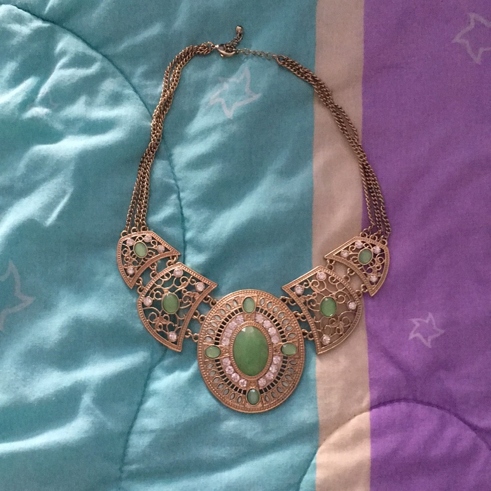 Necklace